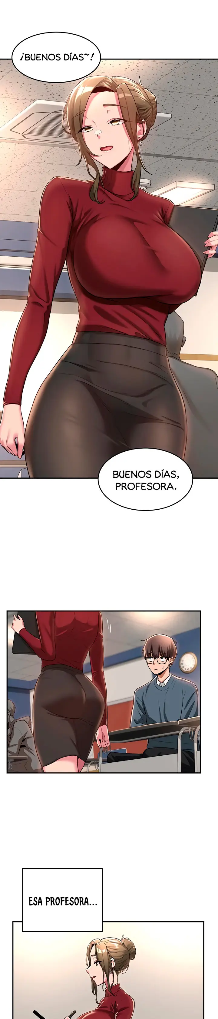 Grupo de Estudios Religiosos (Sextudy Group) (2022) - Capítulo 8 - Página 17 - LectorTMOo