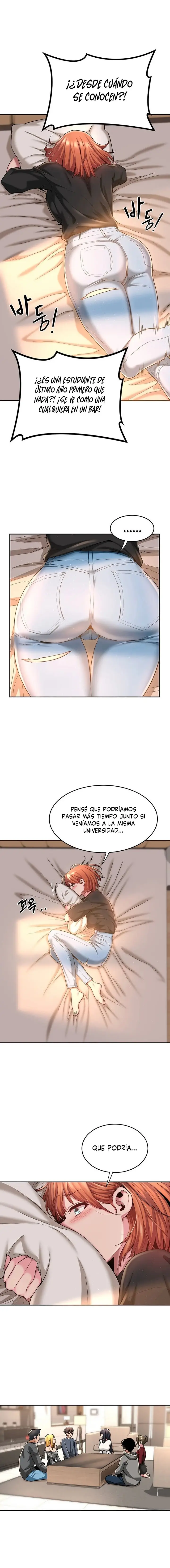 Grupo de Estudios Religiosos (Sextudy Group) (2022) - Capítulo 9 - Página 4 - LectorTMOo