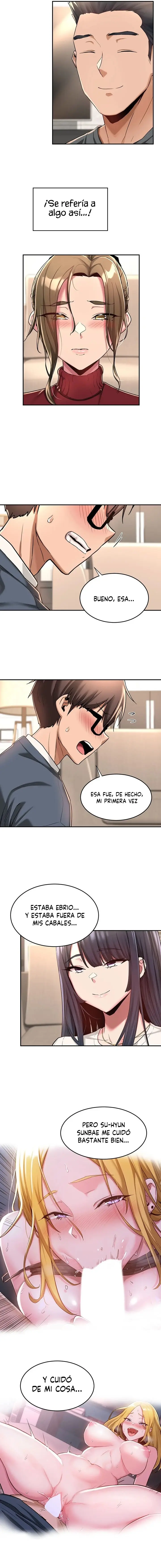 Grupo de Estudios Religiosos (Sextudy Group) (2022) - Capítulo 9 - Página 6 - LectorTMOo