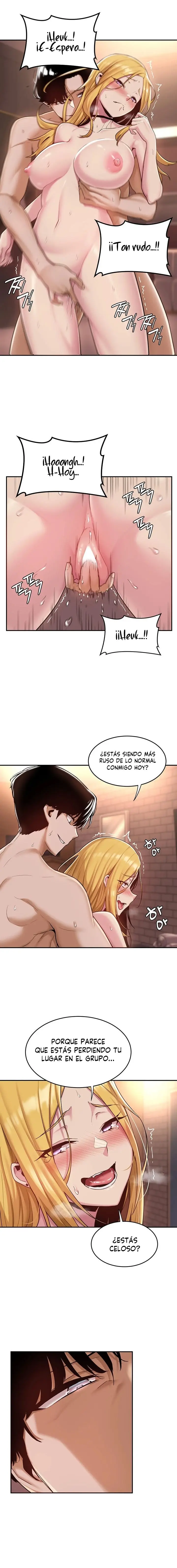 Grupo de Estudios Religiosos (Sextudy Group) (2022) - Capítulo 9 - Página 13 - LectorTMOo