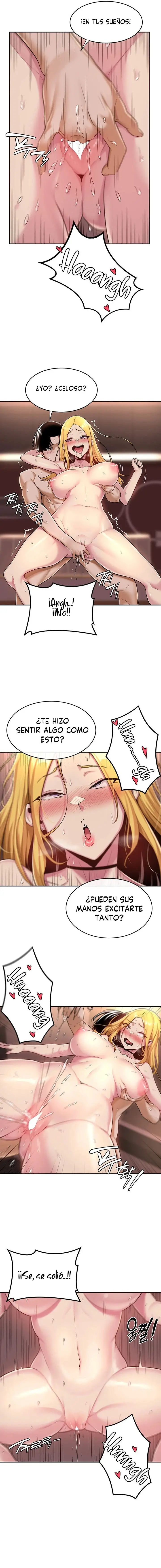 Grupo de Estudios Religiosos (Sextudy Group) (2022) - Capítulo 9 - Página 14 - LectorTMOo