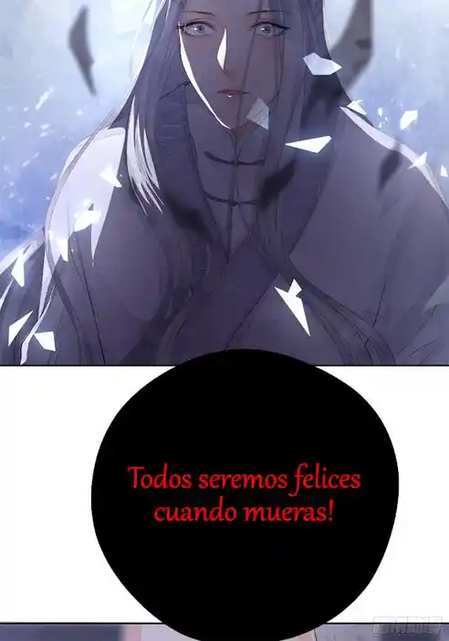 shining love / yi hua lu (2022) - Capítulo 1 - Página 22 - LectorTMOo