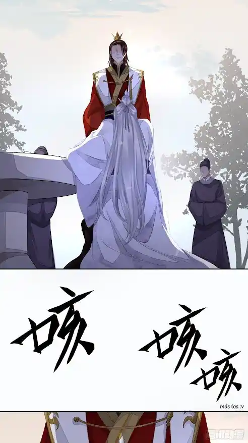 shining love / yi hua lu (2022) - Capítulo 1 - Página 34 - LectorTMOo