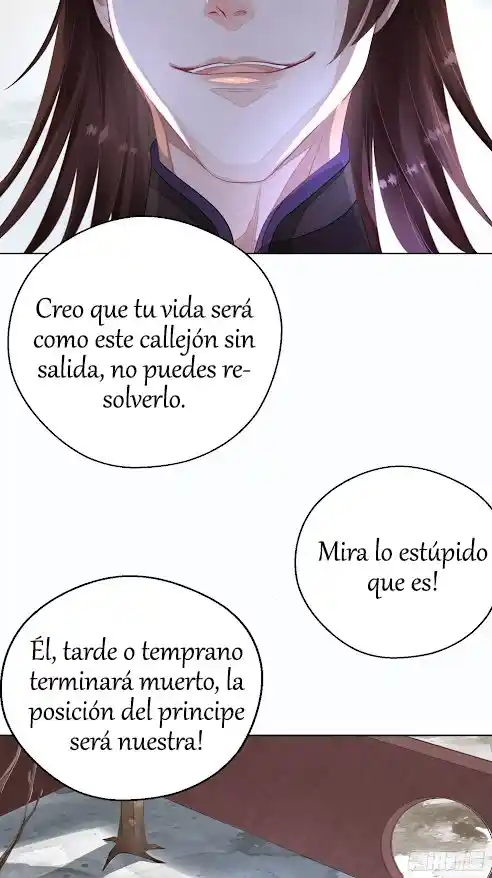 shining love / yi hua lu (2022) - Capítulo 1 - Página 36 - LectorTMOo