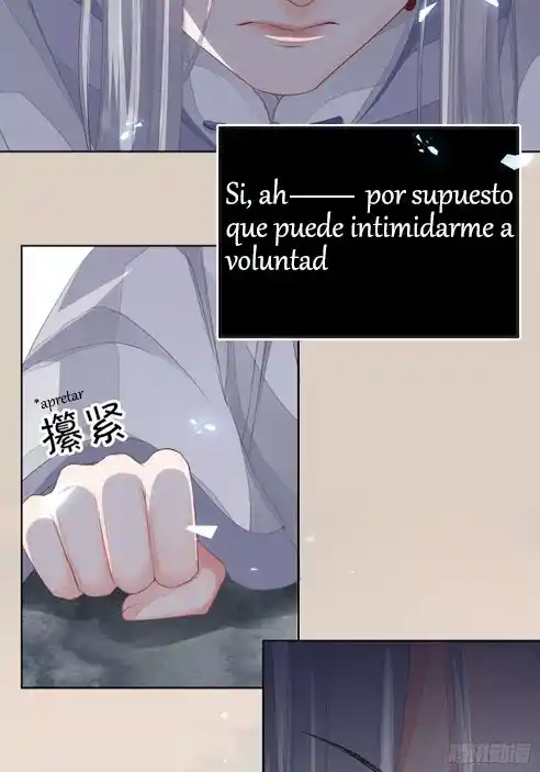shining love / yi hua lu (2022) - Capítulo 1 - Página 46 - LectorTMOo