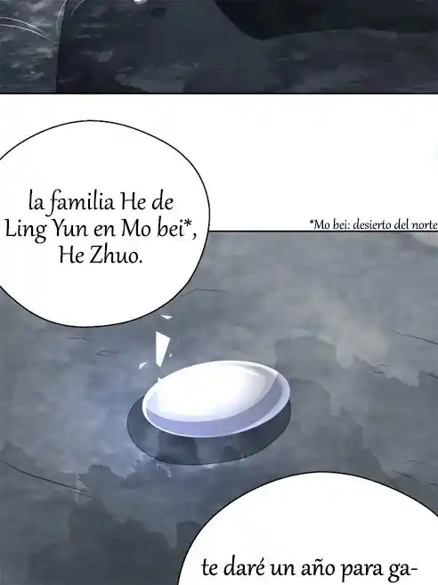 shining love / yi hua lu (2022) - Capítulo 1 - Página 61 - LectorTMOo