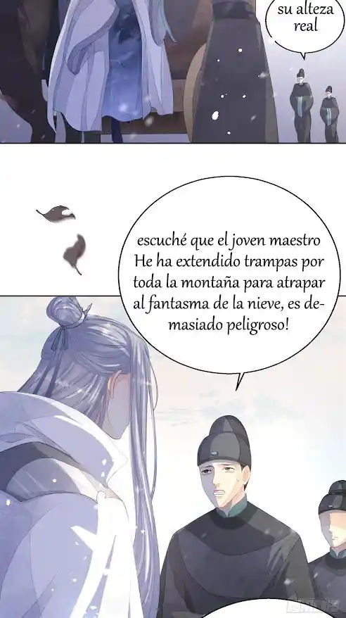 shining love / yi hua lu (2022) - Capítulo 2 - Página 7 - LectorTMOo