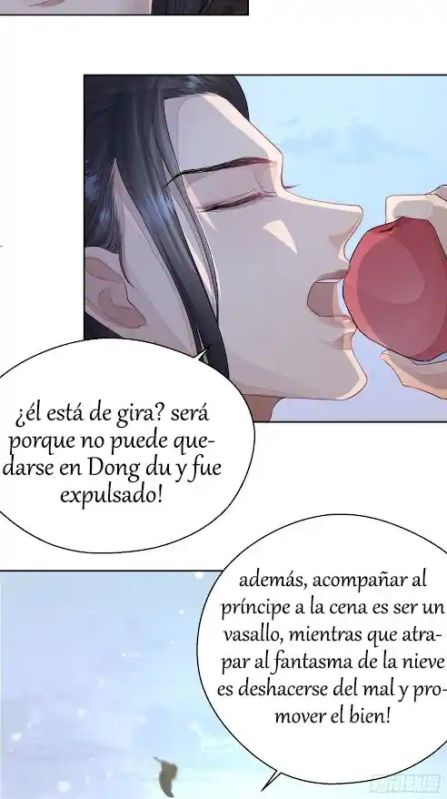 shining love / yi hua lu (2022) - Capítulo 2 - Página 13 - LectorTMOo