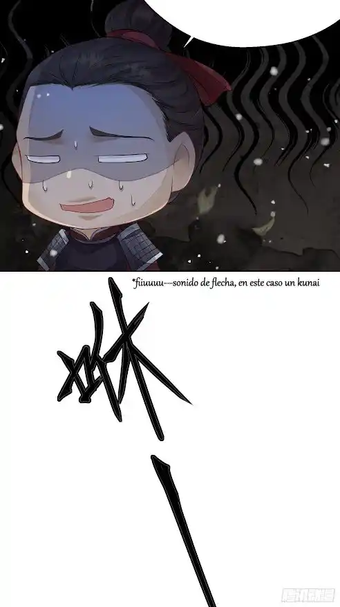 shining love / yi hua lu (2022) - Capítulo 2 - Página 15 - LectorTMOo