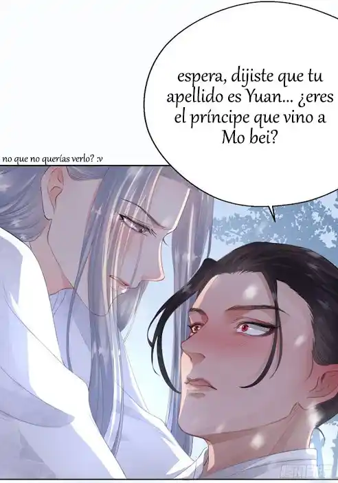 shining love / yi hua lu (2022) - Capítulo 2 - Página 47 - LectorTMOo