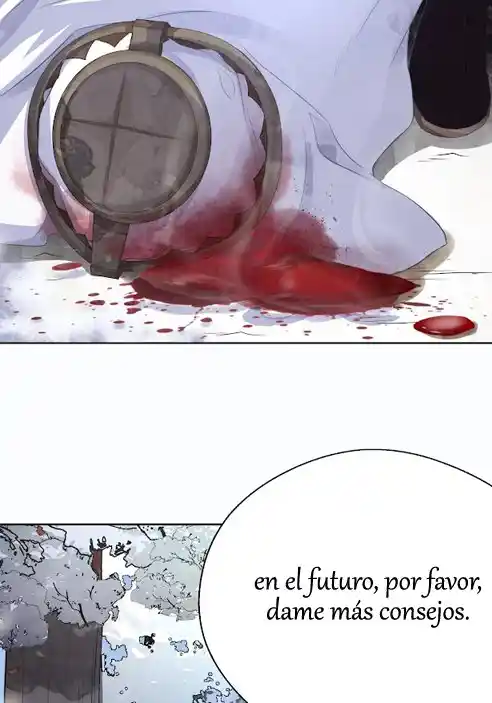 shining love / yi hua lu (2022) - Capítulo 2 - Página 49 - LectorTMOo