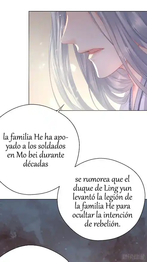 shining love / yi hua lu (2022) - Capítulo 3 - Página 22 - LectorTMOo
