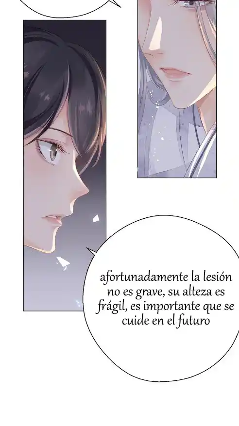 shining love / yi hua lu (2022) - Capítulo 3 - Página 31 - LectorTMOo