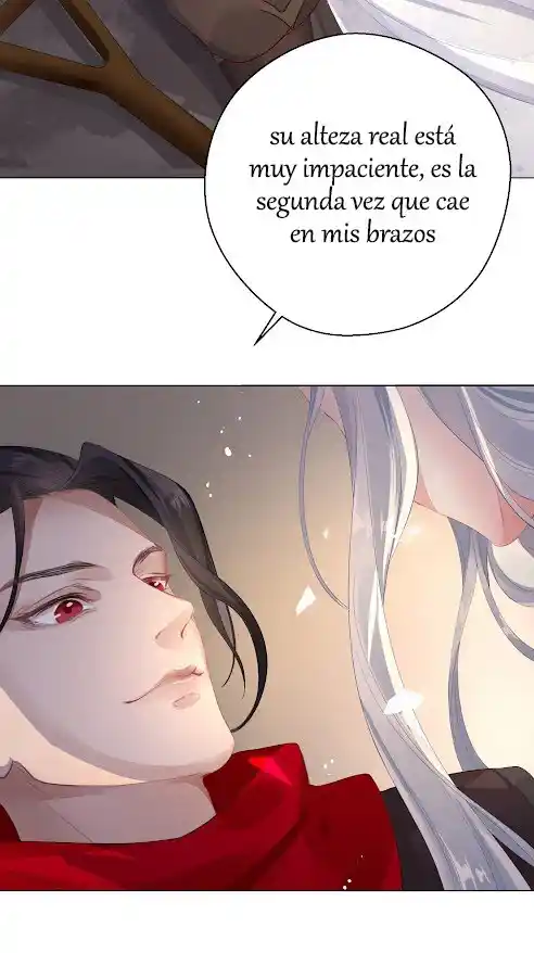 shining love / yi hua lu (2022) - Capítulo 3 - Página 48 - LectorTMOo