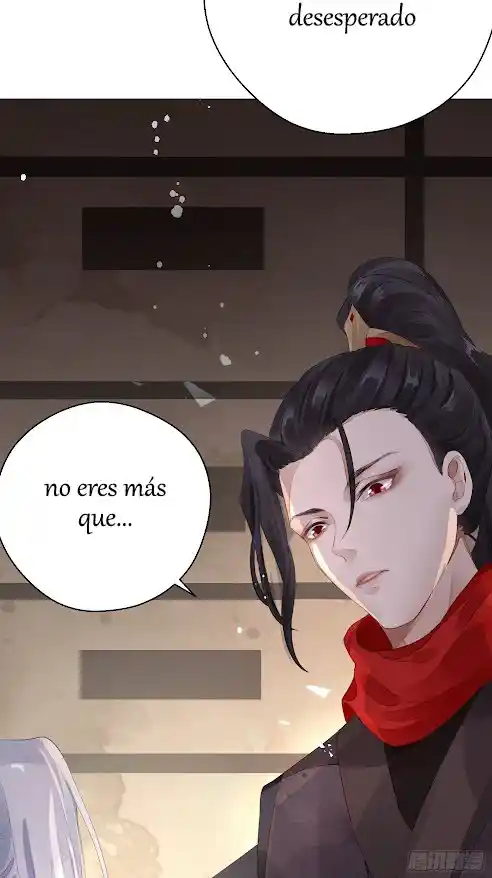 shining love / yi hua lu (2022) - Capítulo 3 - Página 60 - LectorTMOo