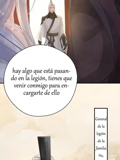 shining love / yi hua lu (2022) - Capítulo 4 - Página 19 - LectorTMOo