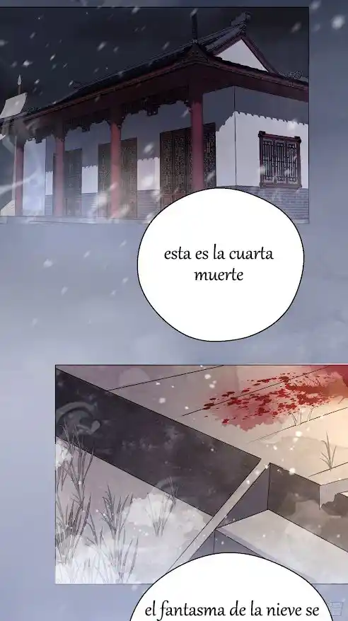 shining love / yi hua lu (2022) - Capítulo 4 - Página 38 - LectorTMOo