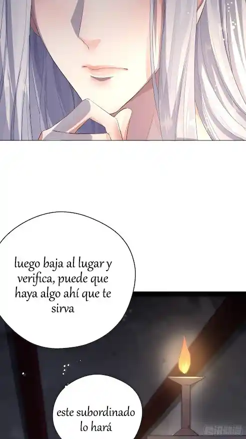 shining love / yi hua lu (2022) - Capítulo 4 - Página 59 - LectorTMOo