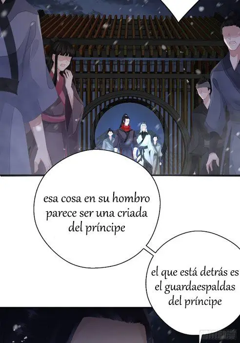 shining love / yi hua lu (2022) - Capítulo 5 - Página 12 - LectorTMOo
