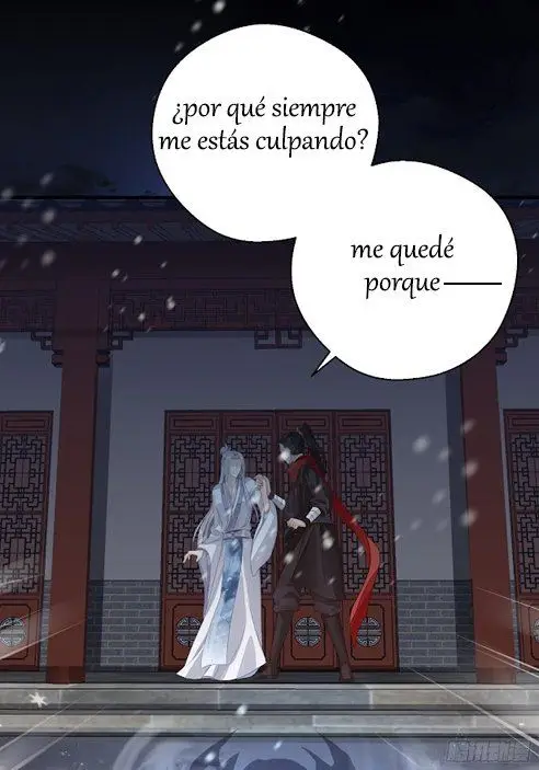 shining love / yi hua lu (2022) - Capítulo 5 - Página 23 - LectorTMOo