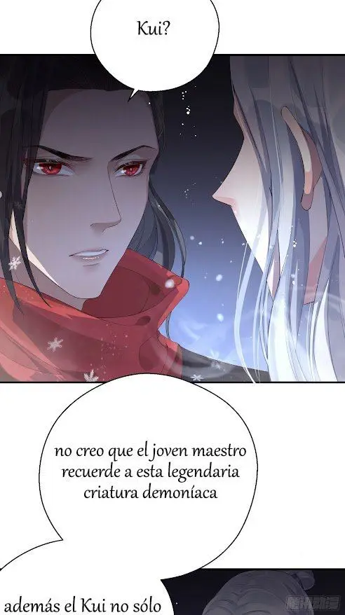 shining love / yi hua lu (2022) - Capítulo 5 - Página 39 - LectorTMOo