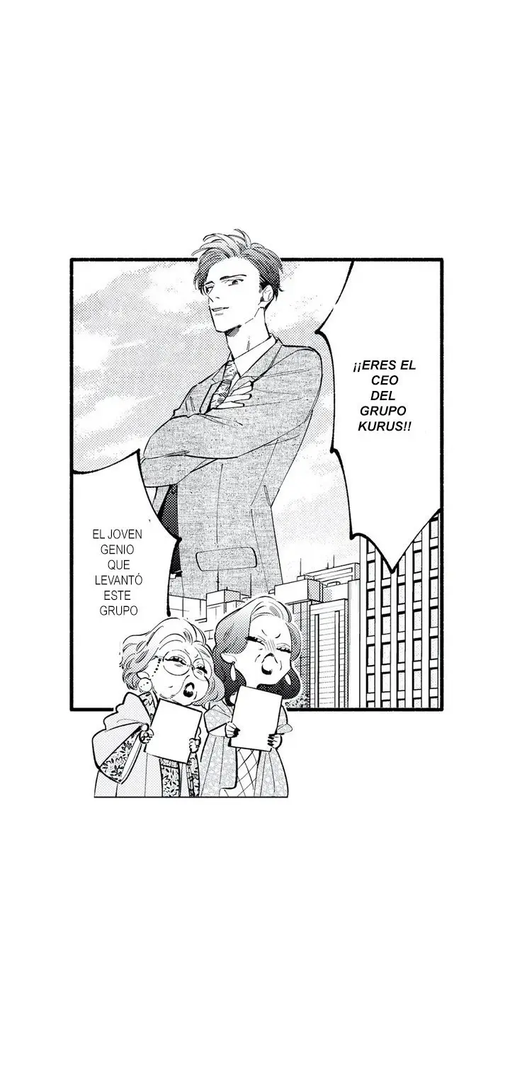 Shinyuu to Kodukuri Suru Koto ni Narimashita. (2020) - Capítulo 1 - Página 7 - LectorTMOo