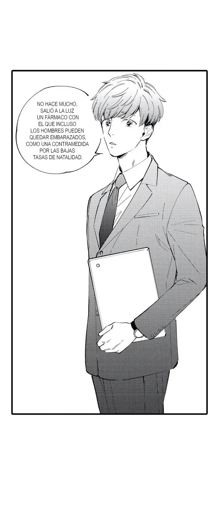 Shinyuu to Kodukuri Suru Koto ni Narimashita. (2020) - Capítulo 1 - Página 10 - LectorTMOo