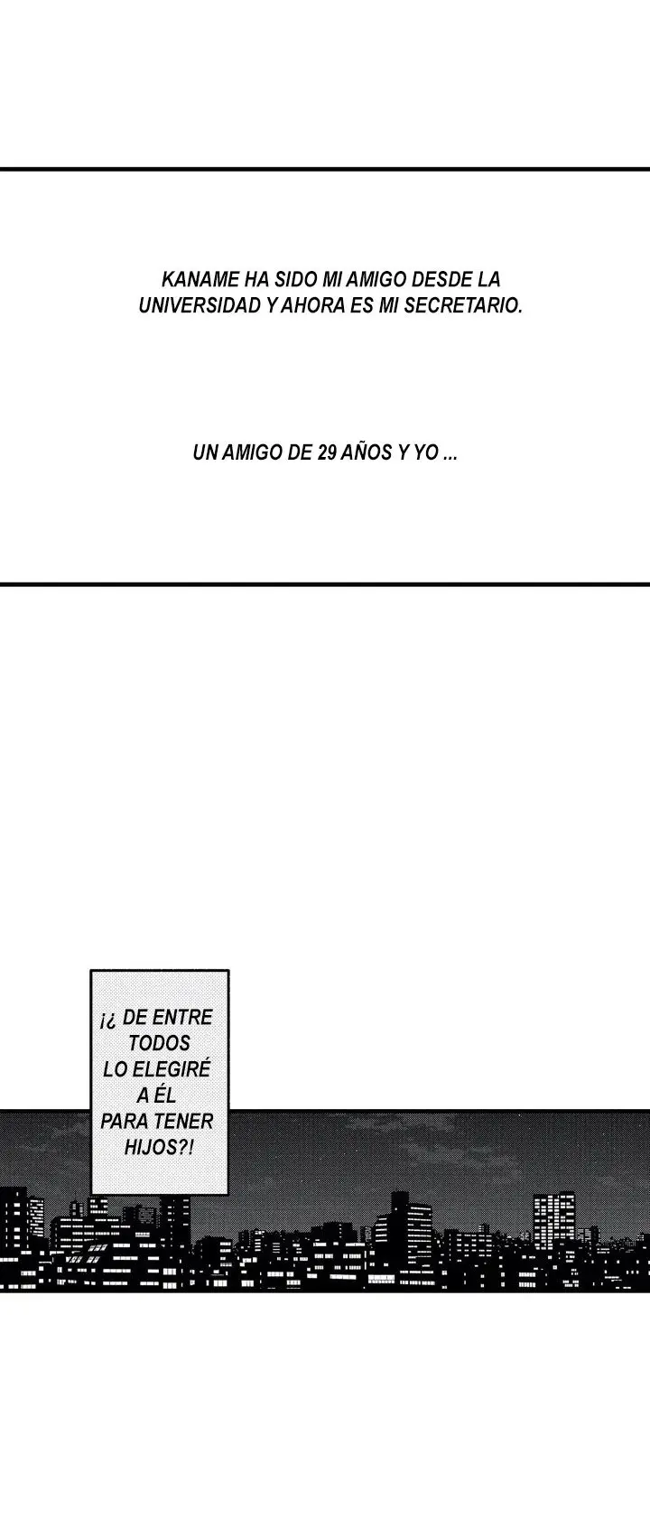 Shinyuu to Kodukuri Suru Koto ni Narimashita. (2020) - Capítulo 1 - Página 15 - LectorTMOo