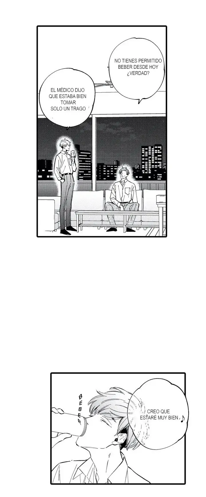 Shinyuu to Kodukuri Suru Koto ni Narimashita. (2020) - Capítulo 1 - Página 18 - LectorTMOo