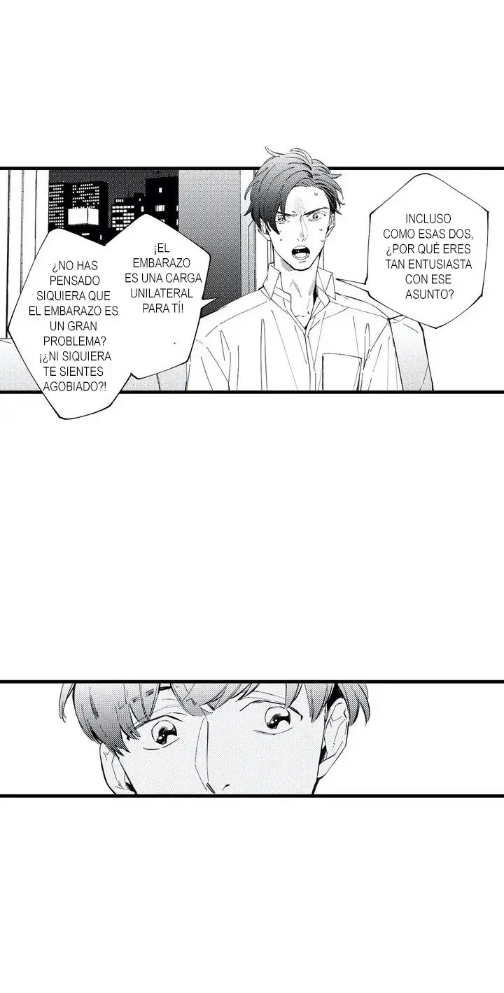 Shinyuu to Kodukuri Suru Koto ni Narimashita. (2020) - Capítulo 1 - Página 20 - LectorTMOo