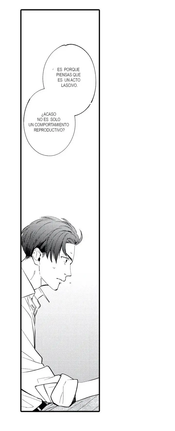 Shinyuu to Kodukuri Suru Koto ni Narimashita. (2020) - Capítulo 1 - Página 23 - LectorTMOo