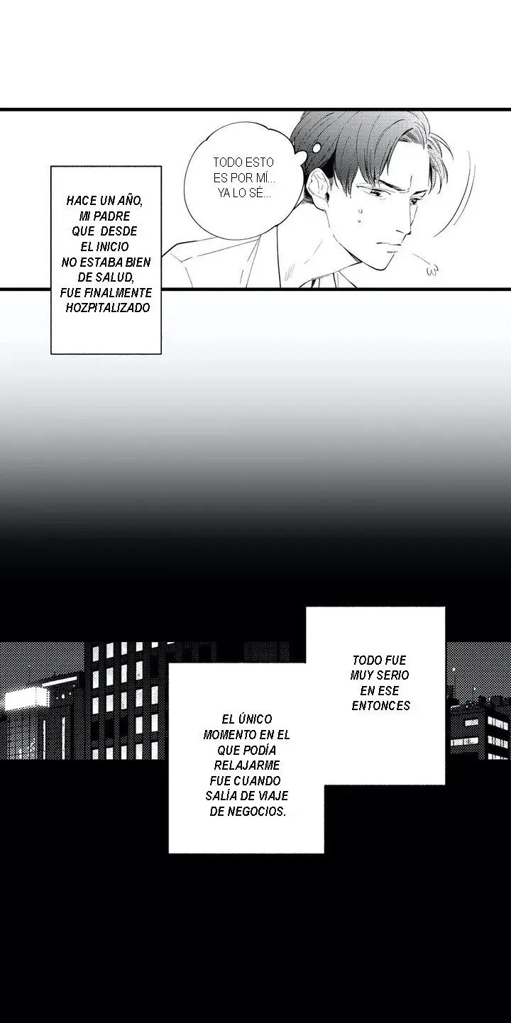 Shinyuu to Kodukuri Suru Koto ni Narimashita. (2020) - Capítulo 1 - Página 26 - LectorTMOo