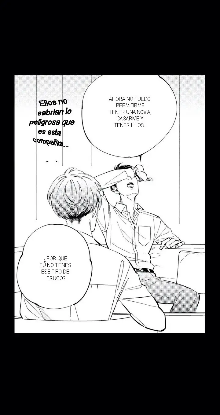 Shinyuu to Kodukuri Suru Koto ni Narimashita. (2020) - Capítulo 1 - Página 27 - LectorTMOo