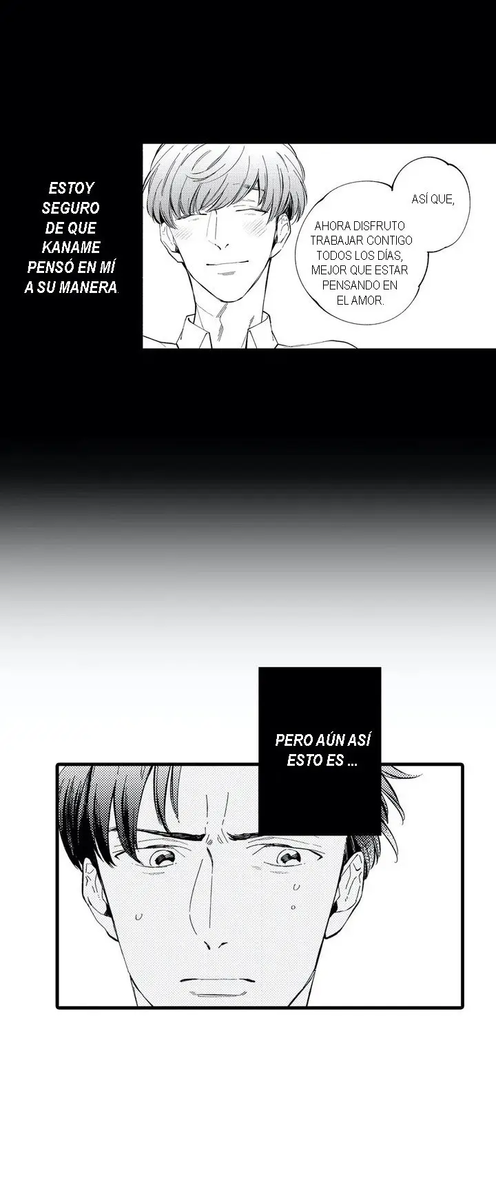 Shinyuu to Kodukuri Suru Koto ni Narimashita. (2020) - Capítulo 1 - Página 31 - LectorTMOo