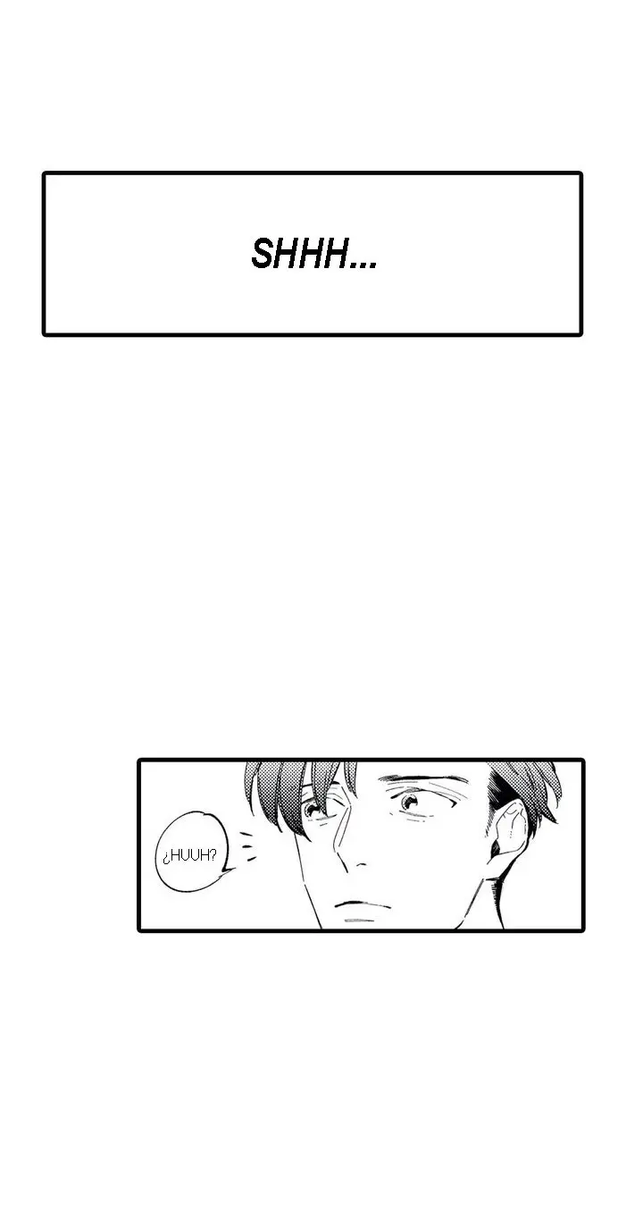 Shinyuu to Kodukuri Suru Koto ni Narimashita. (2020) - Capítulo 1 - Página 32 - LectorTMOo
