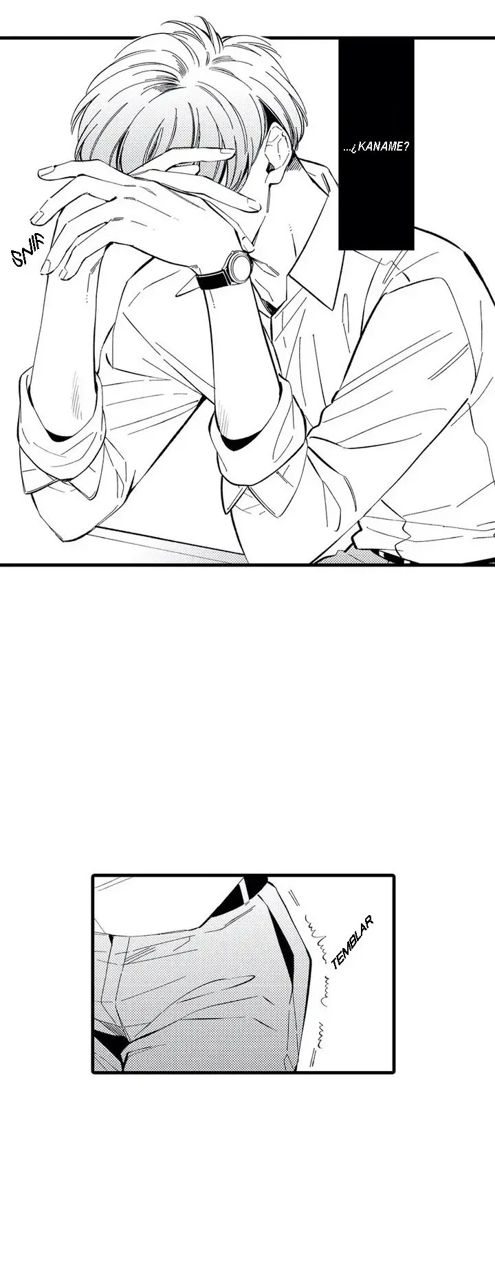 Shinyuu to Kodukuri Suru Koto ni Narimashita. (2020) - Capítulo 1 - Página 34 - LectorTMOo