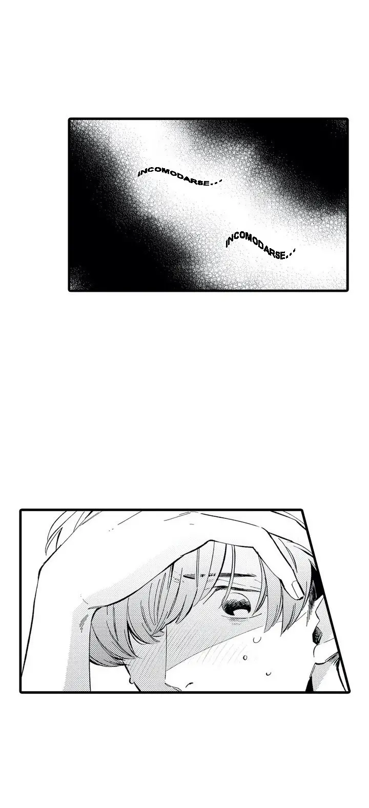 Shinyuu to Kodukuri Suru Koto ni Narimashita. (2020) - Capítulo 1 - Página 36 - LectorTMOo