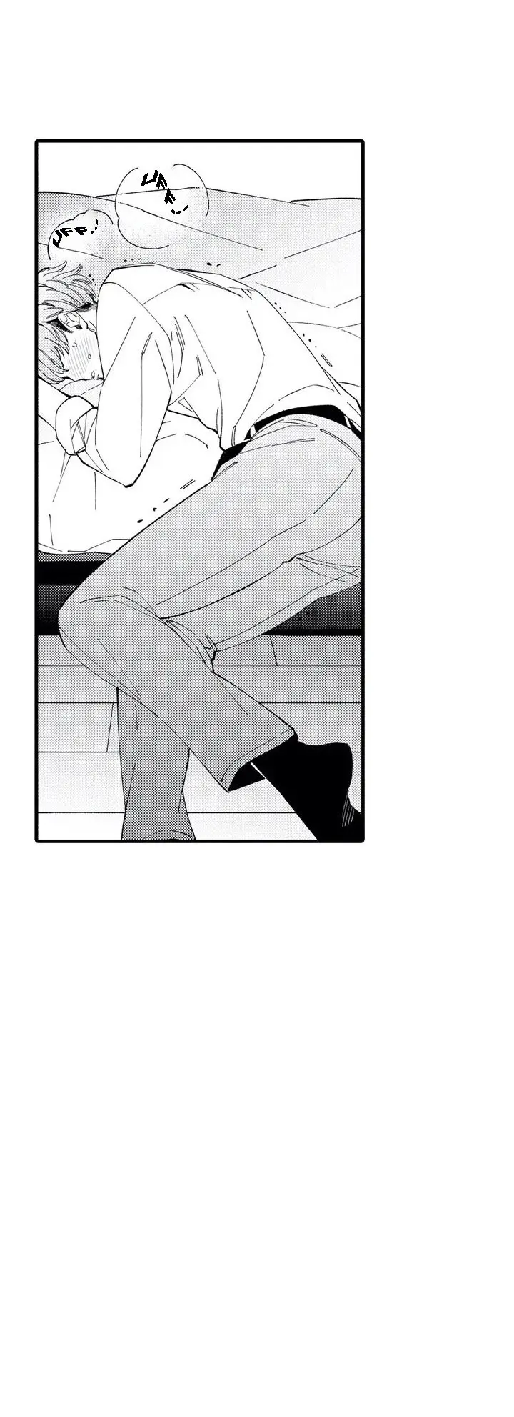 Shinyuu to Kodukuri Suru Koto ni Narimashita. (2020) - Capítulo 1 - Página 40 - LectorTMOo