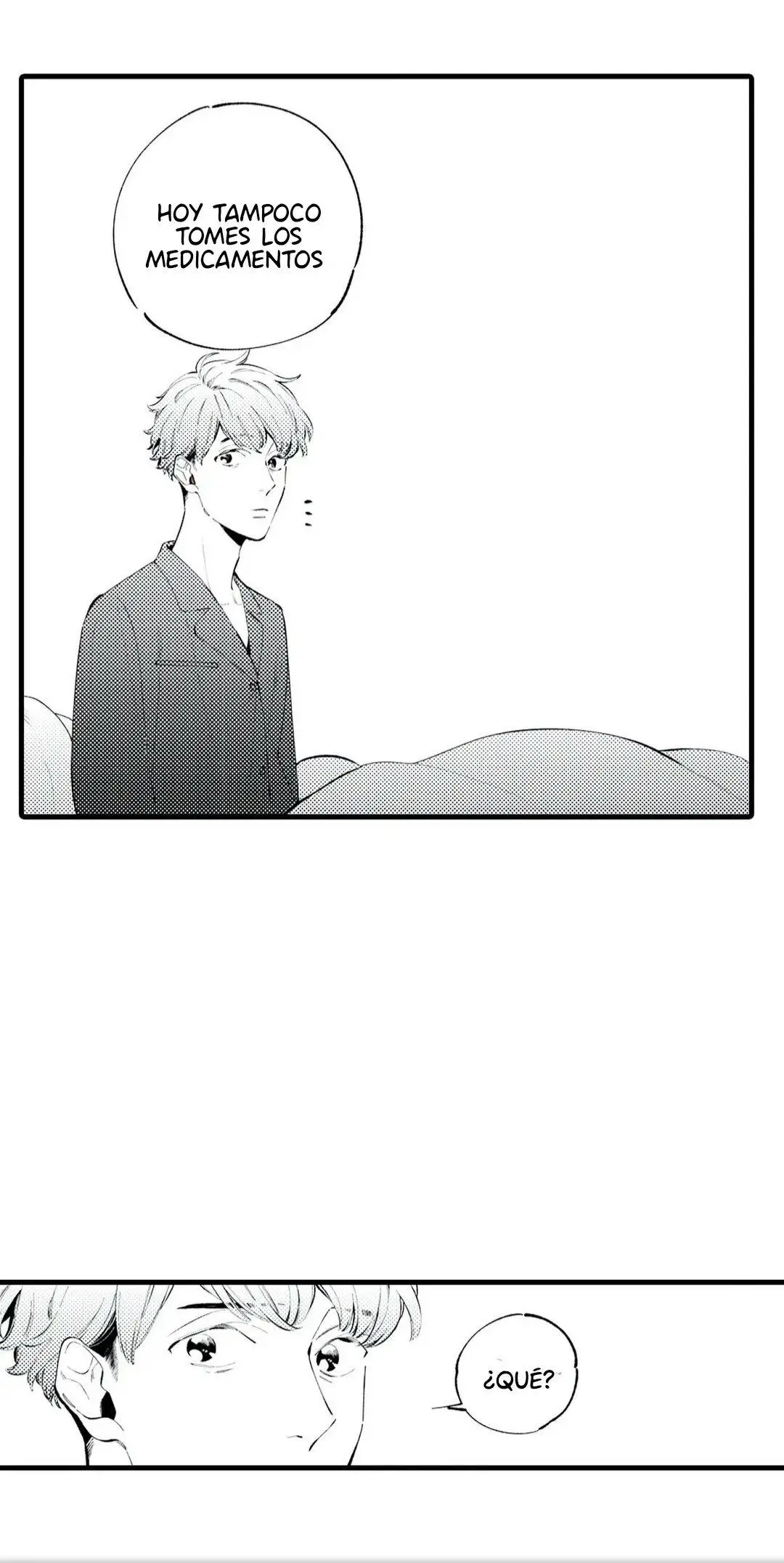Shinyuu to Kodukuri Suru Koto ni Narimashita. (2020) - Capítulo 10 - Página 14 - LectorTMOo