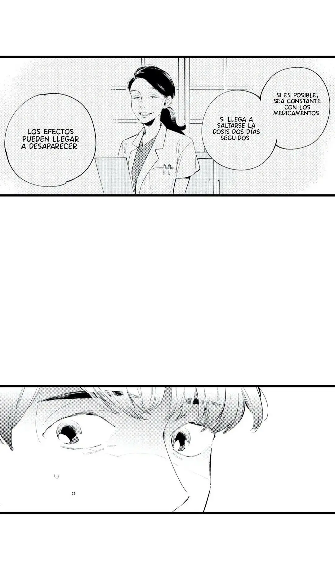 Shinyuu to Kodukuri Suru Koto ni Narimashita. (2020) - Capítulo 10 - Página 15 - LectorTMOo