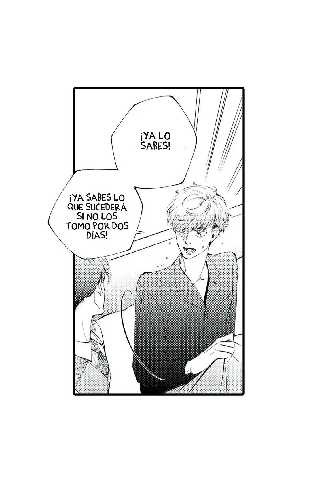 Shinyuu to Kodukuri Suru Koto ni Narimashita. (2020) - Capítulo 10 - Página 17 - LectorTMOo