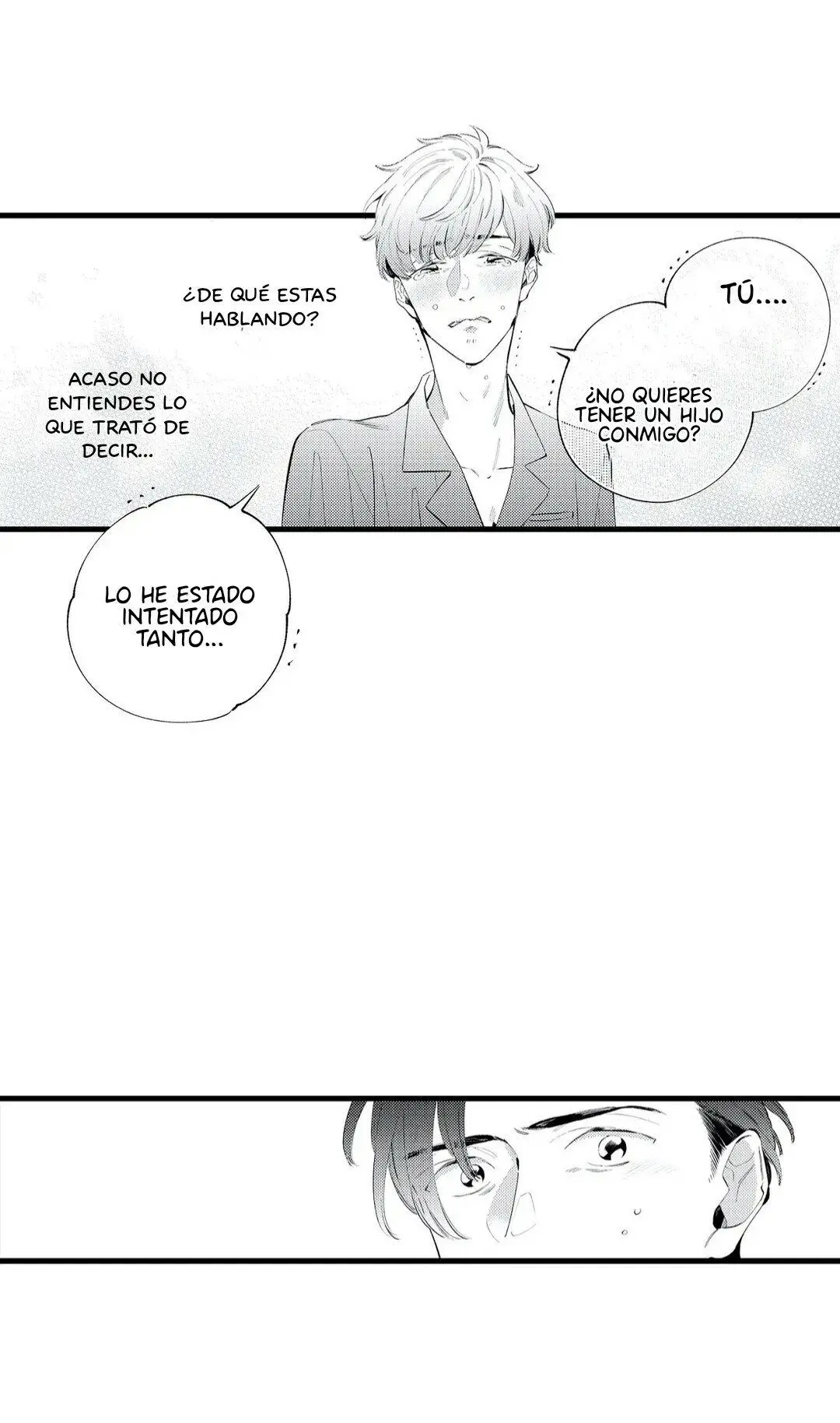 Shinyuu to Kodukuri Suru Koto ni Narimashita. (2020) - Capítulo 10 - Página 19 - LectorTMOo
