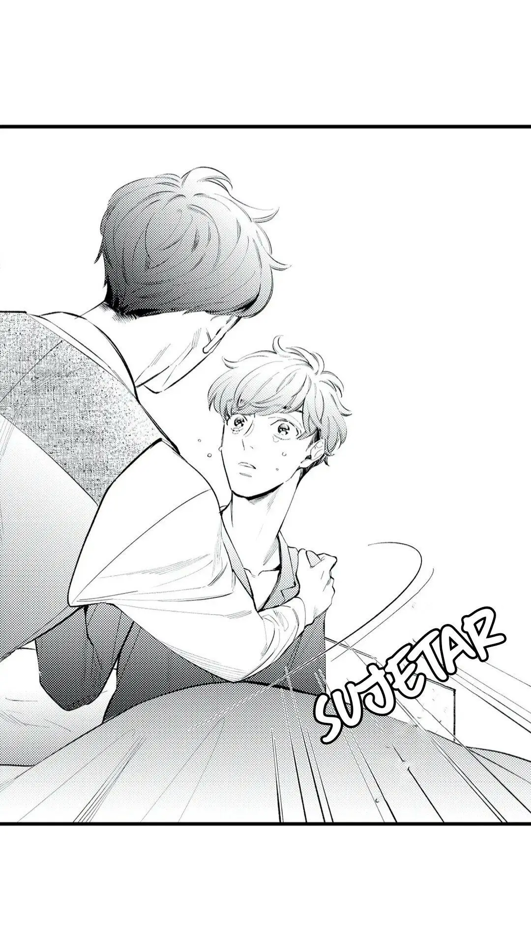 Shinyuu to Kodukuri Suru Koto ni Narimashita. (2020) - Capítulo 10 - Página 21 - LectorTMOo