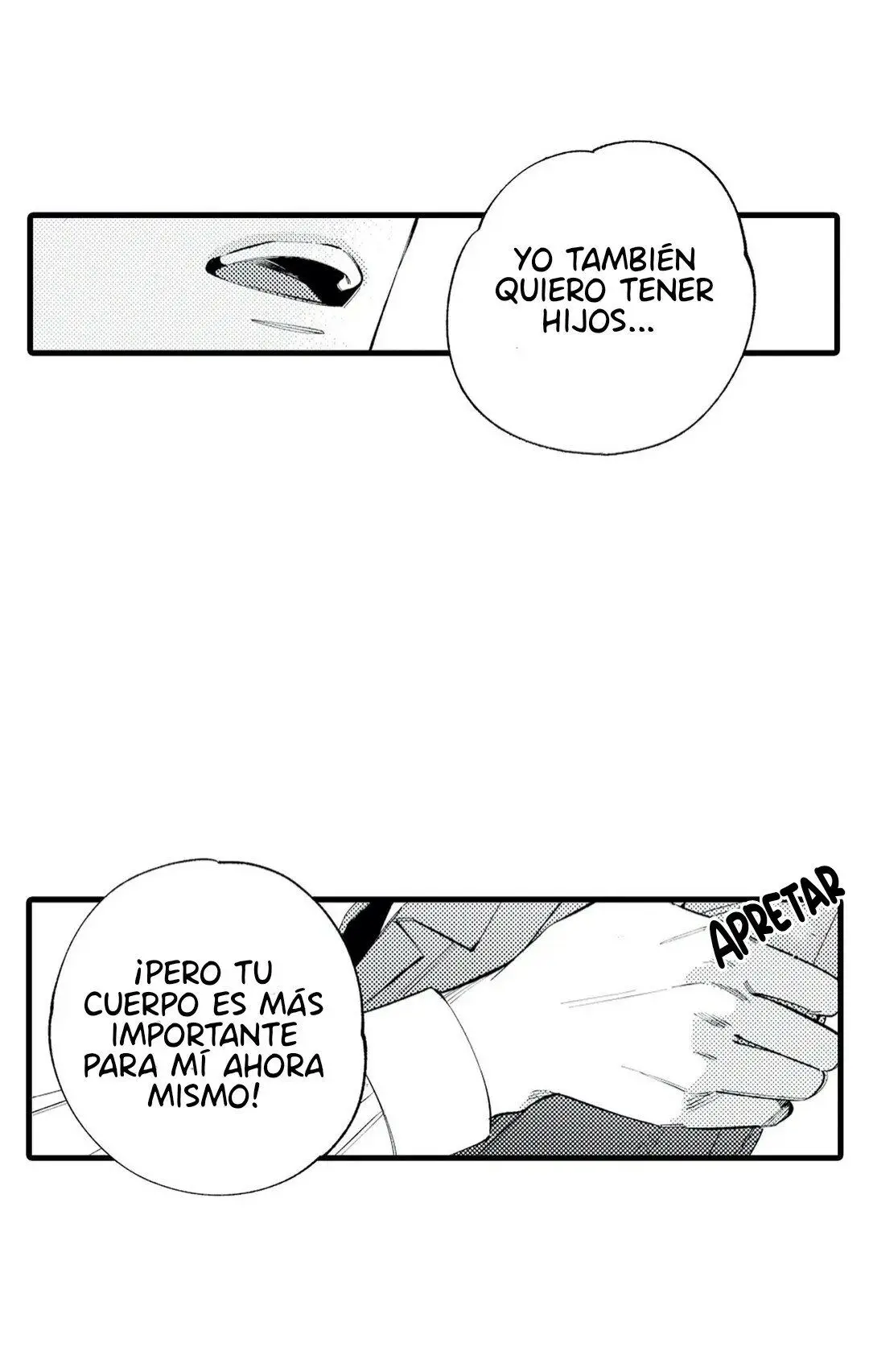 Shinyuu to Kodukuri Suru Koto ni Narimashita. (2020) - Capítulo 10 - Página 22 - LectorTMOo