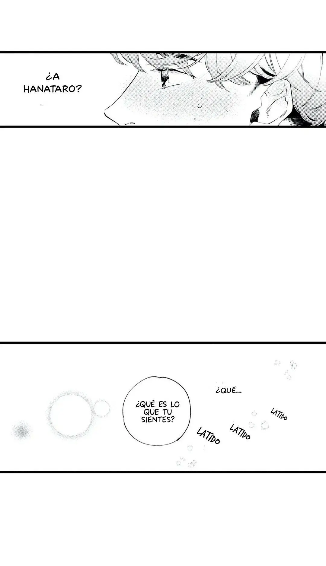 Shinyuu to Kodukuri Suru Koto ni Narimashita. (2020) - Capítulo 10 - Página 31 - LectorTMOo