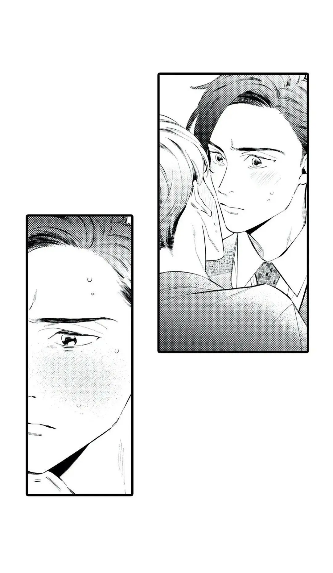 Shinyuu to Kodukuri Suru Koto ni Narimashita. (2020) - Capítulo 10 - Página 33 - LectorTMOo