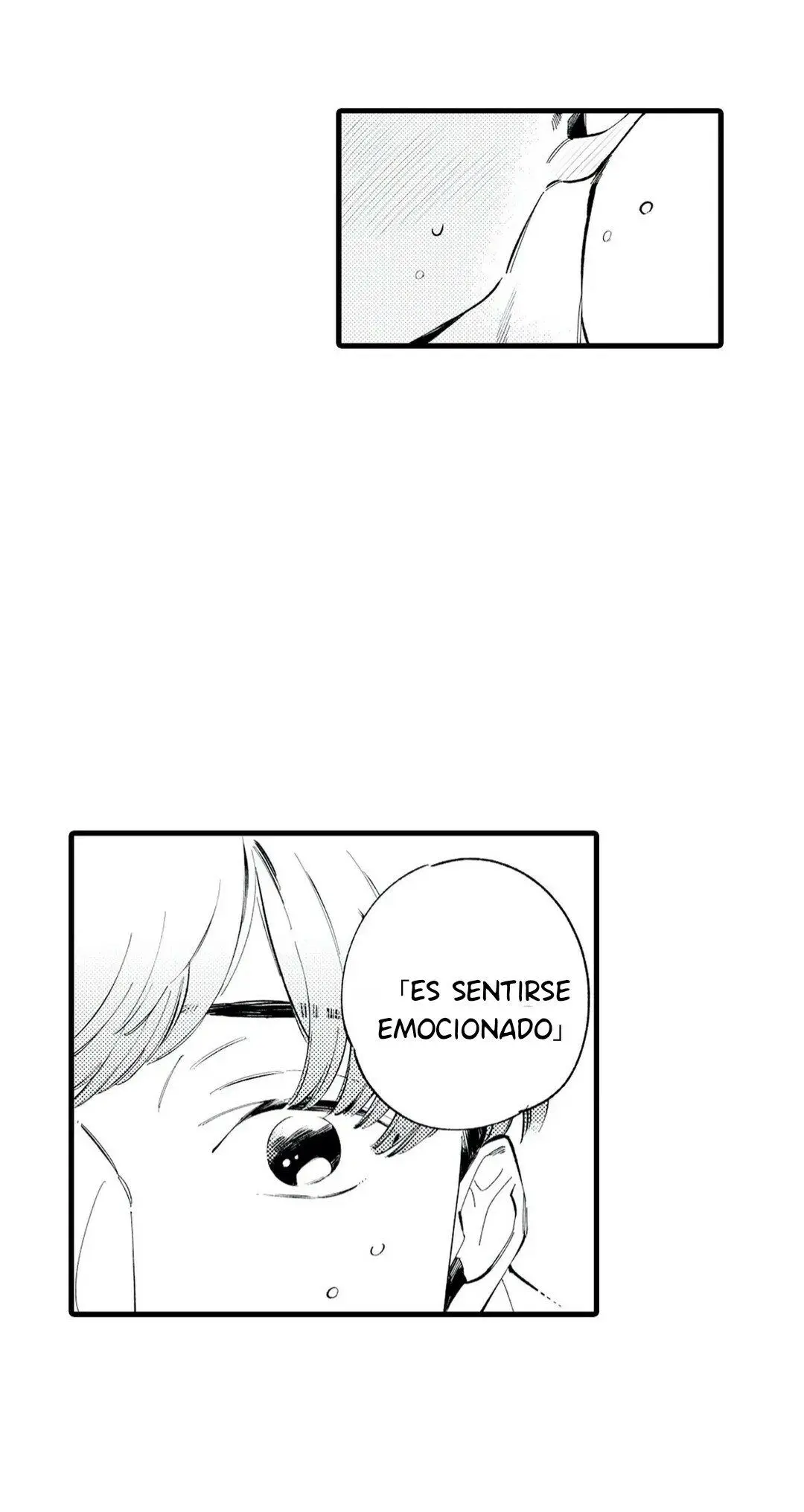 Shinyuu to Kodukuri Suru Koto ni Narimashita. (2020) - Capítulo 10 - Página 34 - LectorTMOo