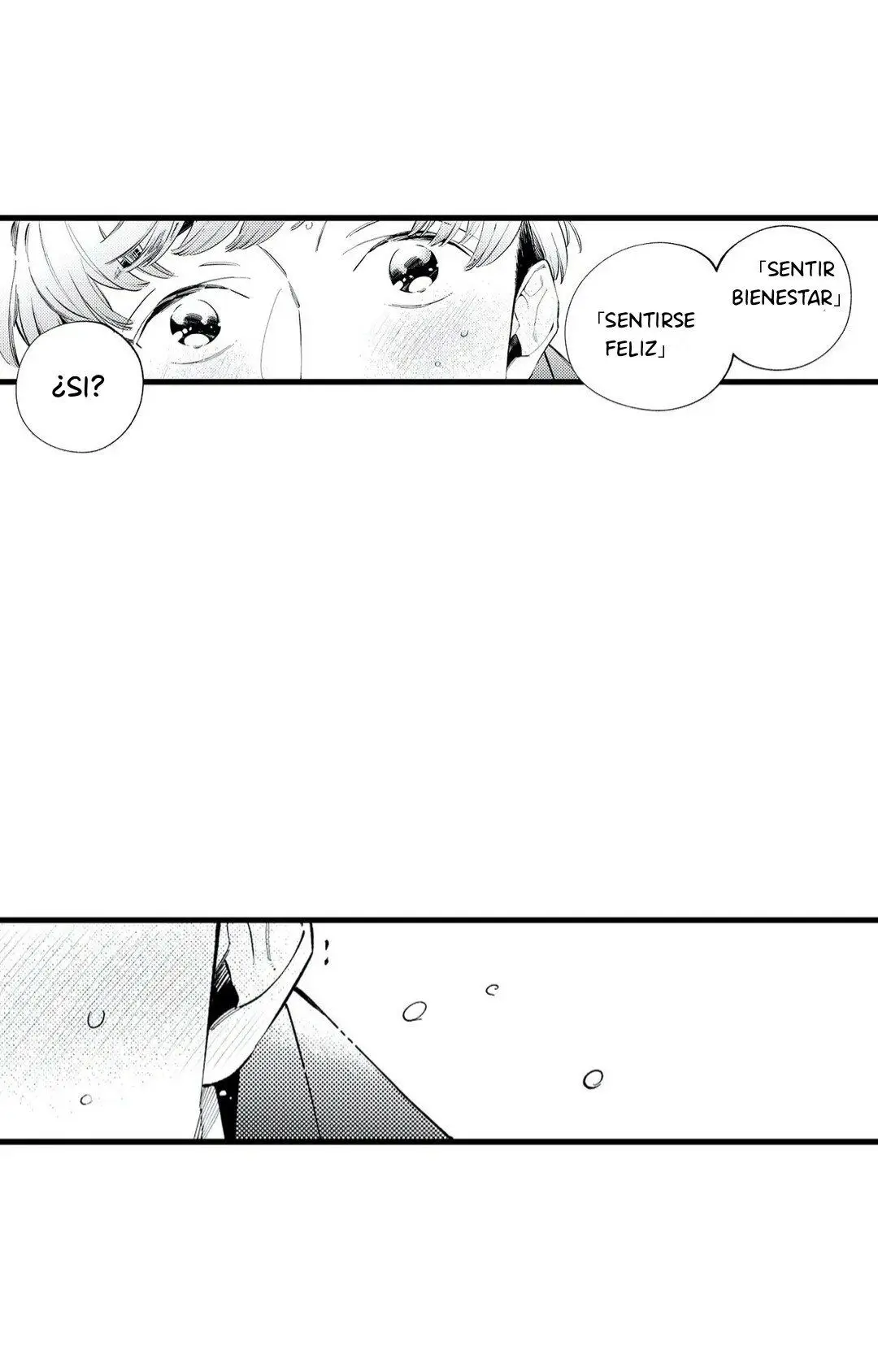Shinyuu to Kodukuri Suru Koto ni Narimashita. (2020) - Capítulo 10 - Página 35 - LectorTMOo