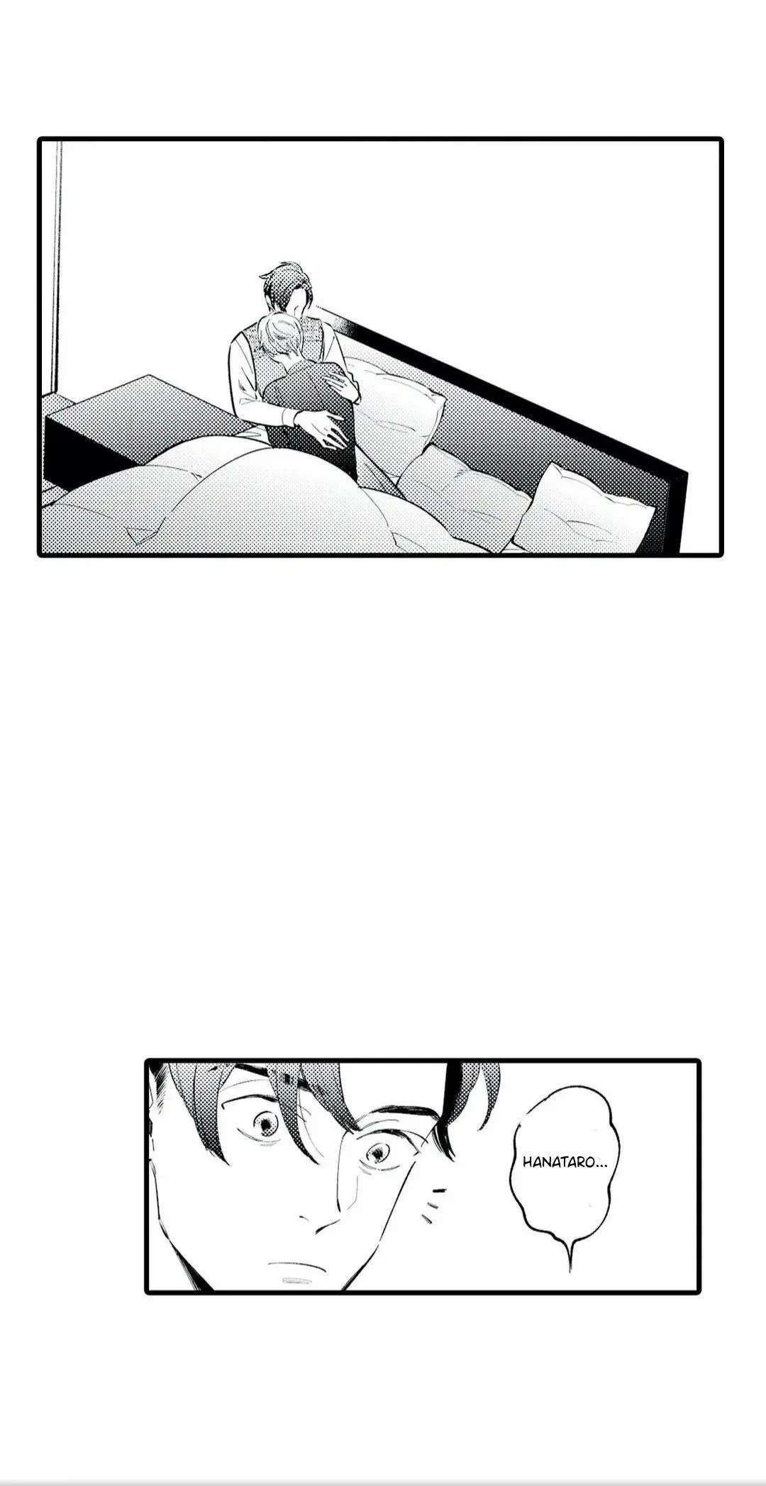Shinyuu to Kodukuri Suru Koto ni Narimashita. (2020) - Capítulo 10 - Página 40 - LectorTMOo