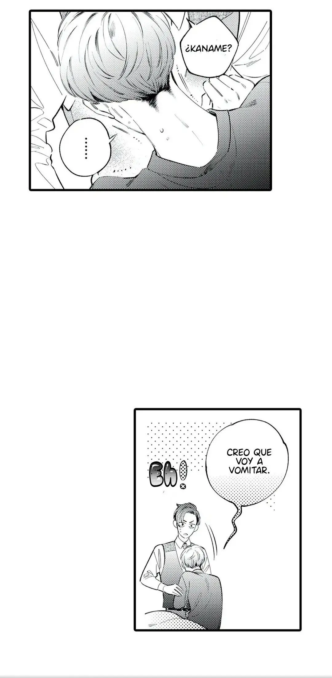 Shinyuu to Kodukuri Suru Koto ni Narimashita. (2020) - Capítulo 10 - Página 41 - LectorTMOo